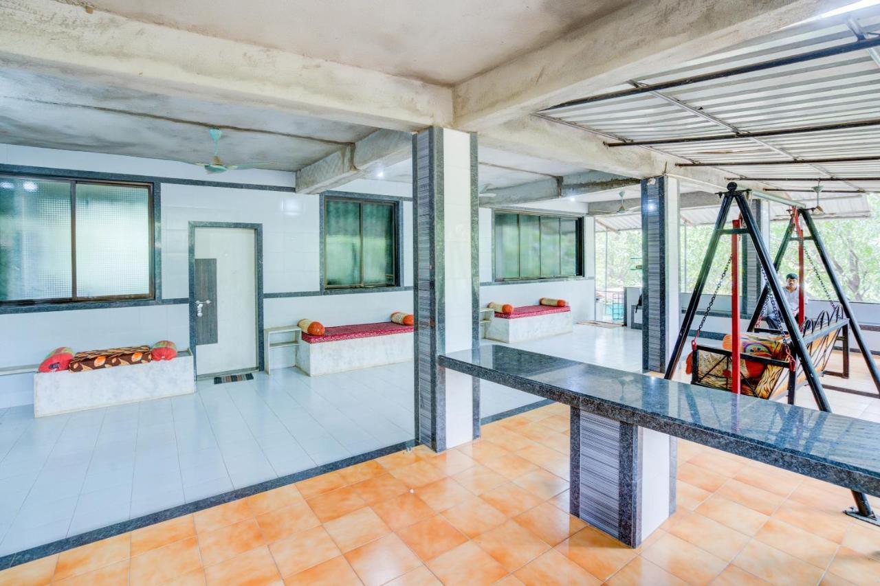 Spot On 63917 Hotel Dolphin Garden Kolad Luaran gambar