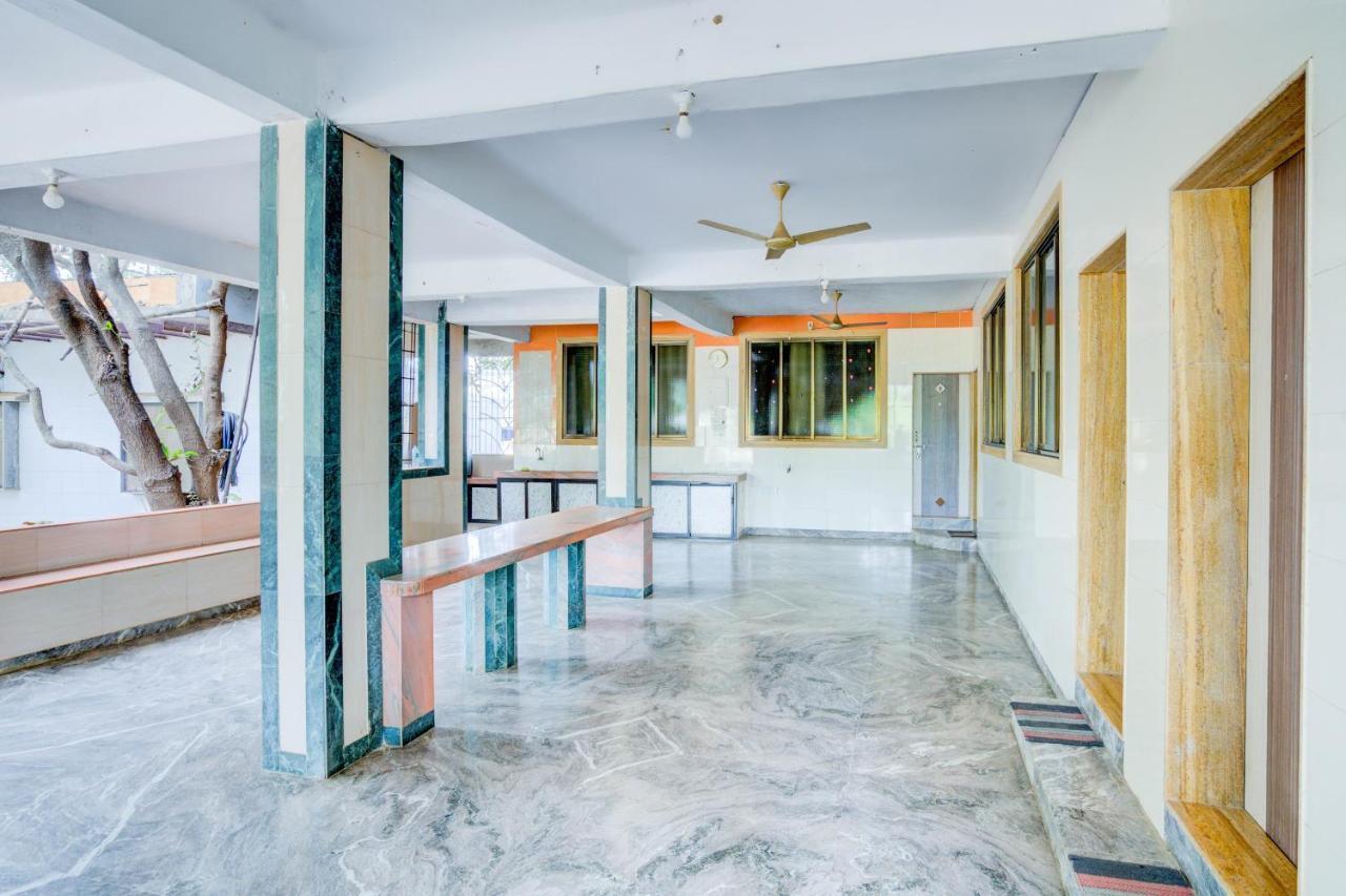 Spot On 63917 Hotel Dolphin Garden Kolad Luaran gambar