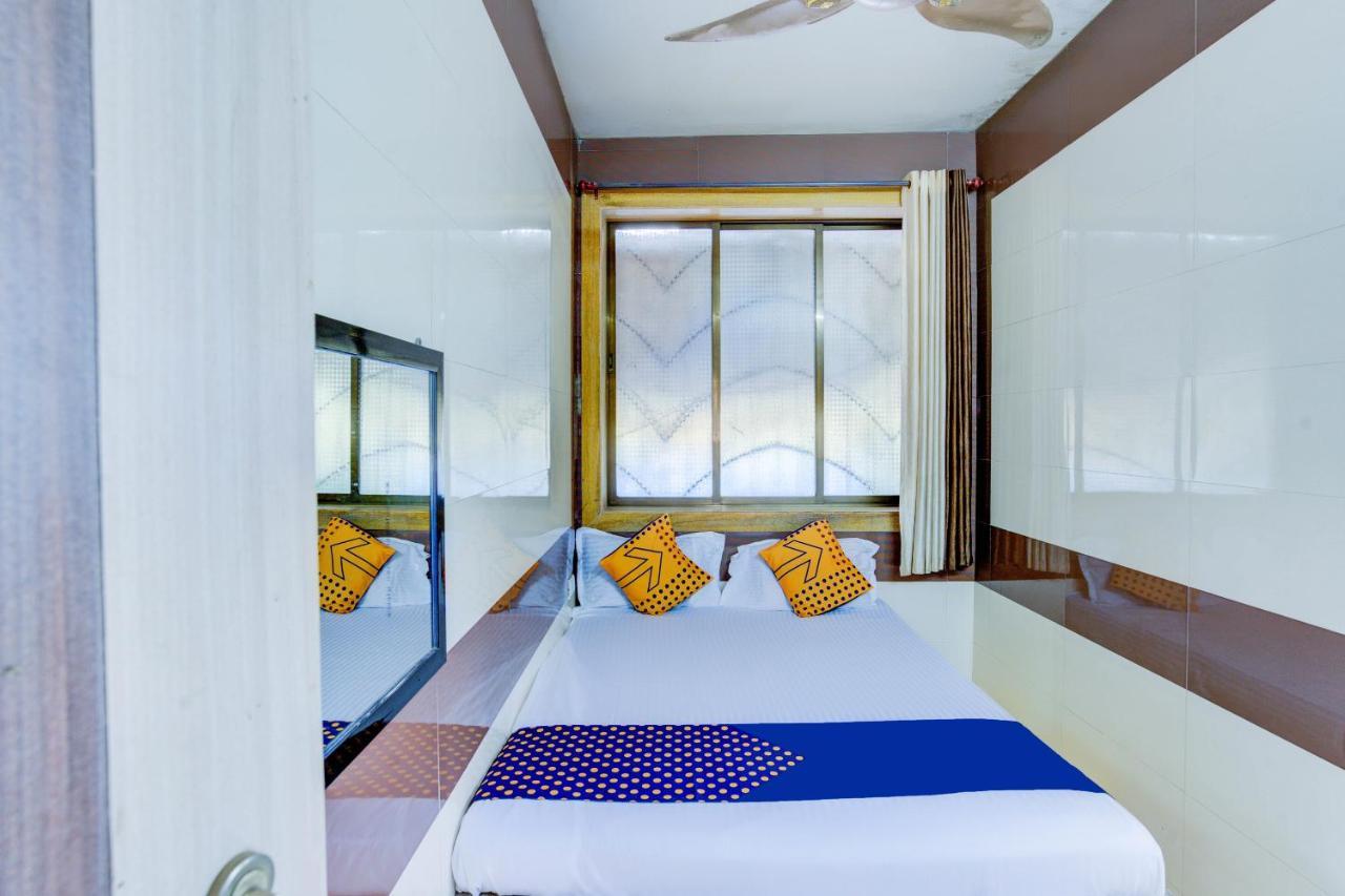Spot On 63917 Hotel Dolphin Garden Kolad Luaran gambar