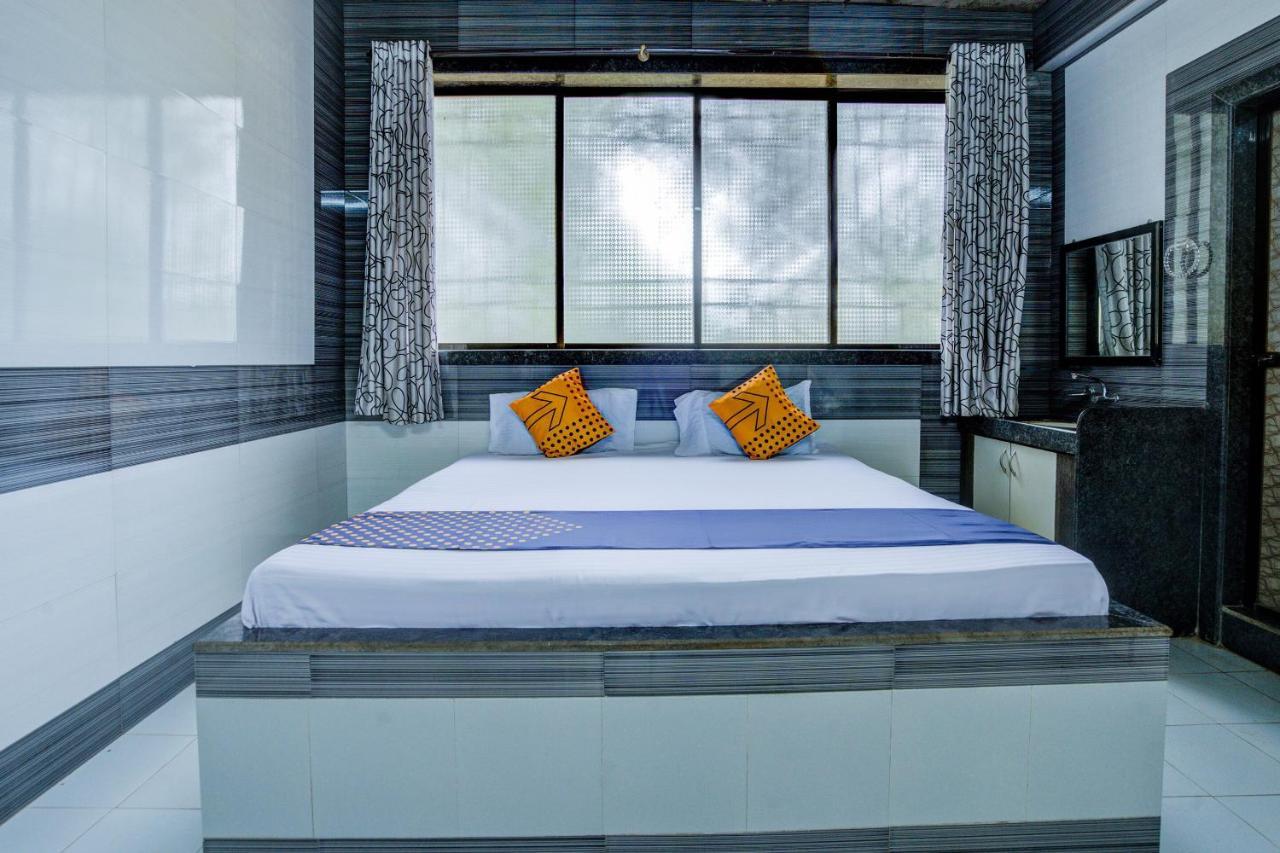 Spot On 63917 Hotel Dolphin Garden Kolad Luaran gambar