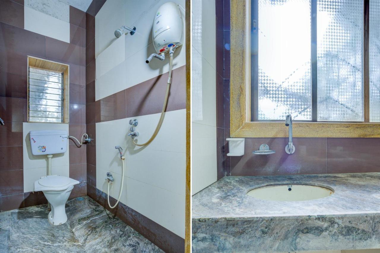 Spot On 63917 Hotel Dolphin Garden Kolad Luaran gambar