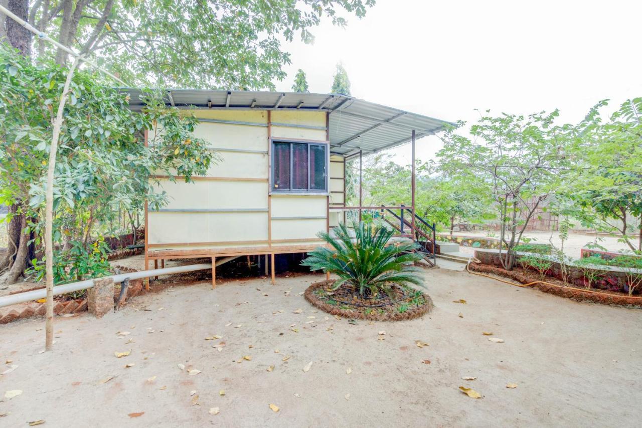 Spot On 63917 Hotel Dolphin Garden Kolad Luaran gambar