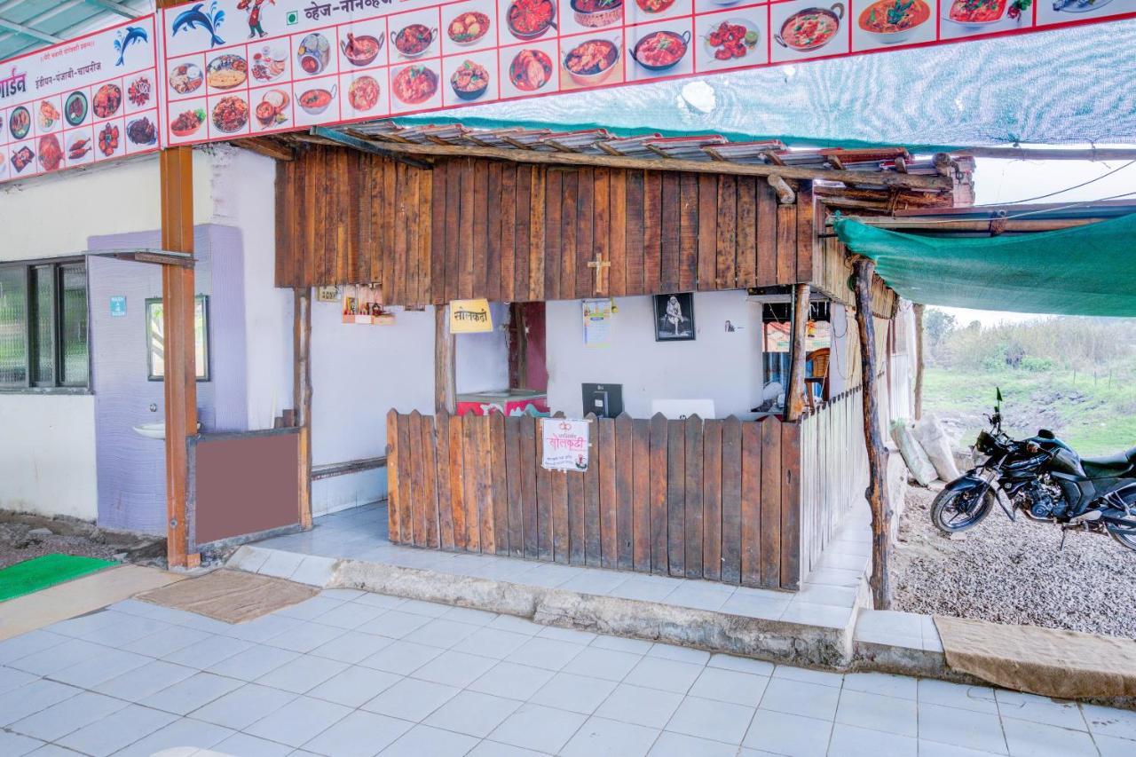 Spot On 63917 Hotel Dolphin Garden Kolad Luaran gambar